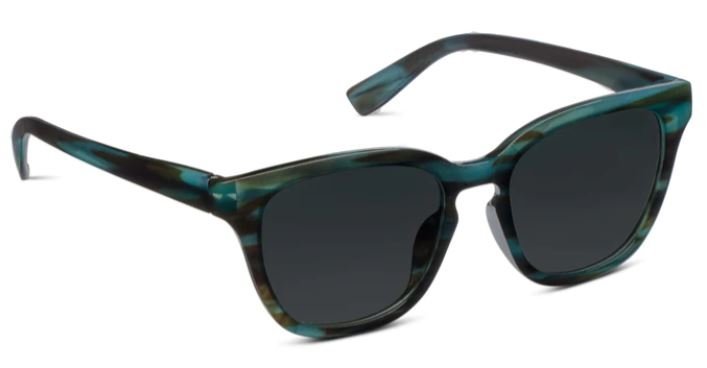 Peepers Pisa SunglassesSUNGLASSESTeal