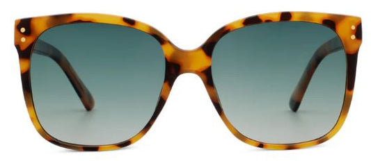 Product Image – Peepers Poolside SunglassesTokyo Tortoise