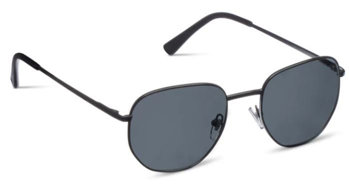 Peepers Positano SunglassesSUNGLASSESBlack