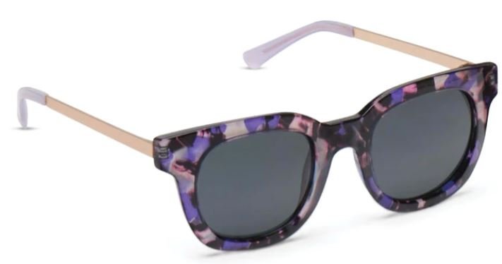 Peepers Road Trip SunglassesSUNGLASSESBlack Marble