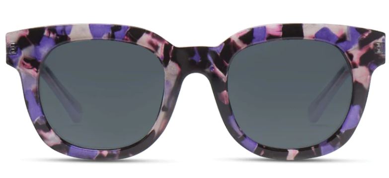 Peepers Road Trip SunglassesSUNGLASSESPurple