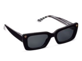 Peepers Skipper SunglassesBlack