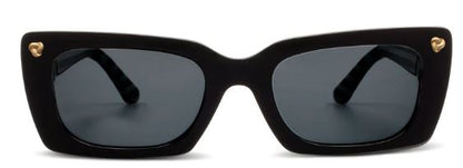 Peepers Skipper SunglassesBlack