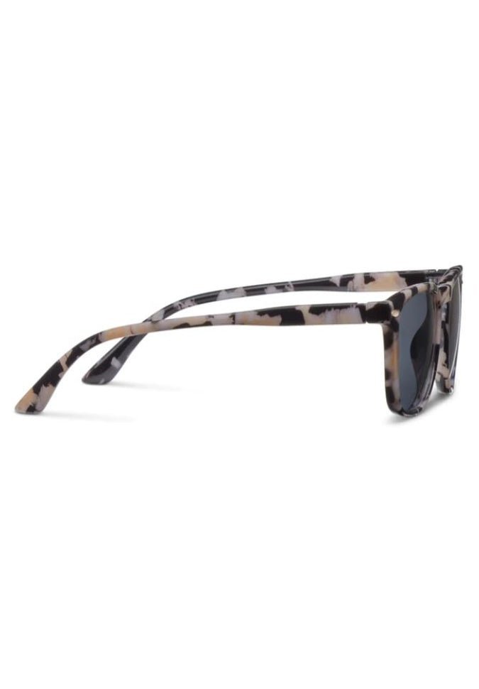 Peepers Solstice SunglassesSUNGLASSESBlack Marble