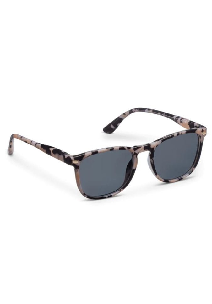 Peepers Solstice SunglassesSUNGLASSESBlack Marble