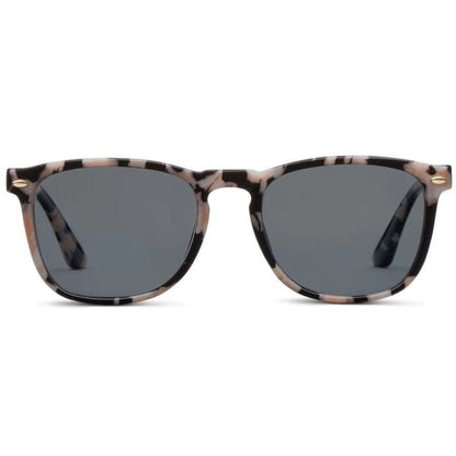 Peepers Solstice SunglassesSUNGLASSESBlack Marble