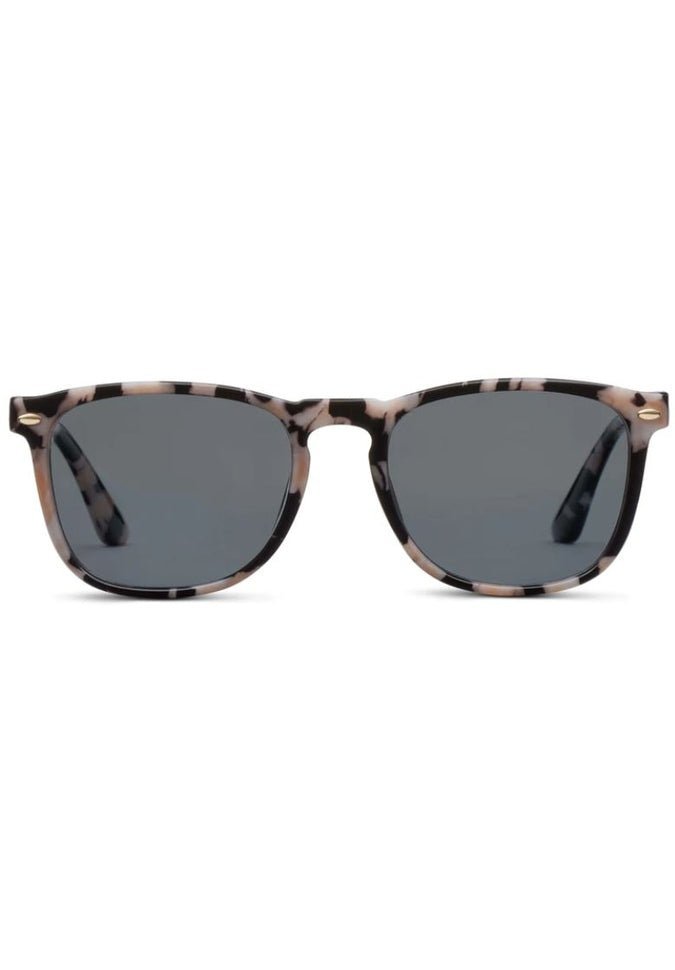 Peepers Solstice SunglassesSUNGLASSESBlack Marble