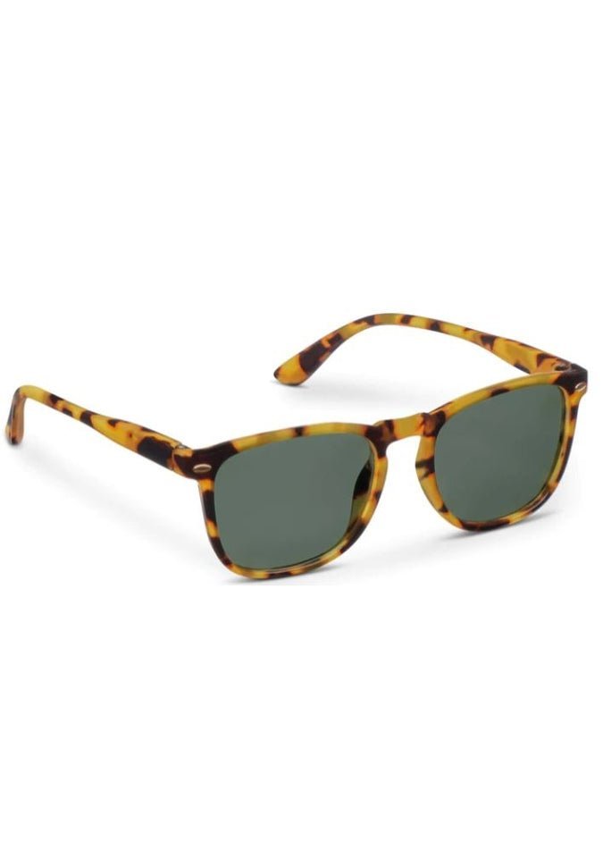 Peepers Solstice SunglassesSUNGLASSESTokyo Tortoise