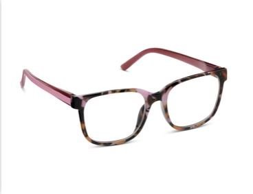 Peepers Sycamore ReadersPink Botanico1.25