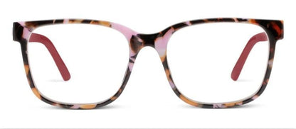 Peepers Sycamore ReadersPink Botanico1.25