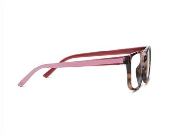 Peepers Sycamore ReadersPink Botanico1.25