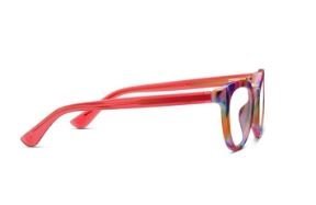 Peepers Tribeca ReadersIkat/Red1.00