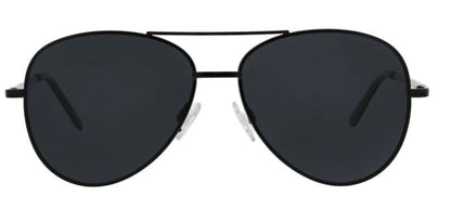 Peepers Ultraviolet SunglassesSUNGLASSESBlack