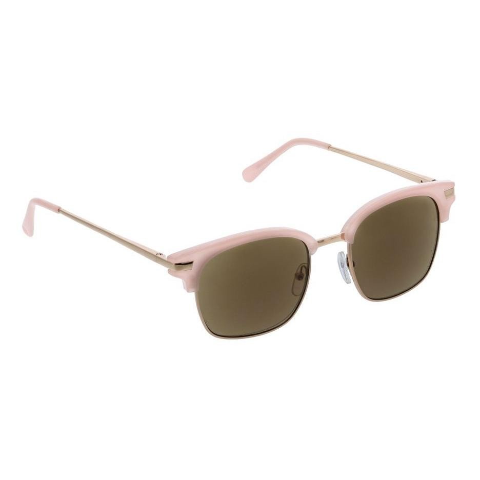 Peepers Water Color Reading Sunglasses - Strength 2.5 onlySUNGLASSES2.50Pink