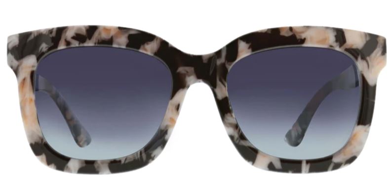 Peepers Weekender SunglassesSUNGLASSESBlack Marble