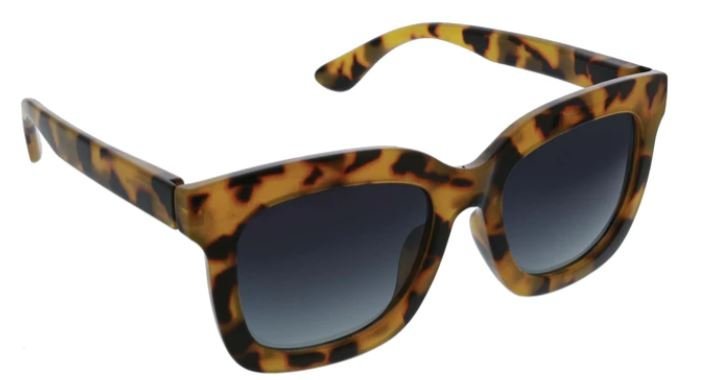 Peepers Weekender SunglassesSUNGLASSESTokyo Tortoise