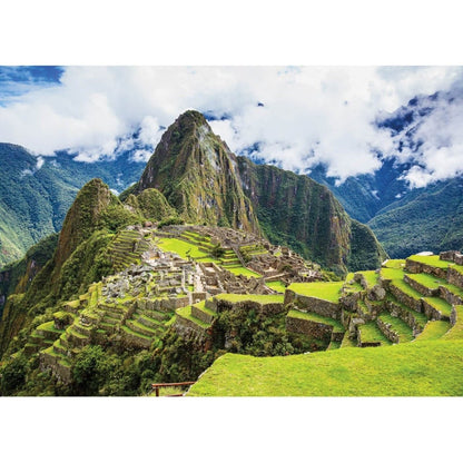 Peter Pauper Press Jigsaw PuzzlesGameMachu Picchu