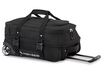 American Tourister Pendall Wheeled Carry on Duffle