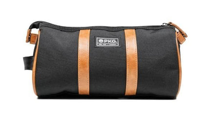 PKG Carry Goods - Charlotte Dopp Kit - ONLINE ONLYDuffel BagBlack