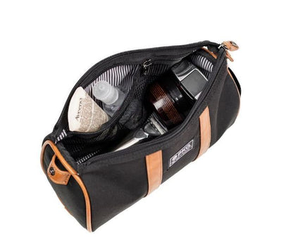 PKG Carry Goods - Charlotte Dopp Kit - ONLINE ONLYDuffel BagBlack