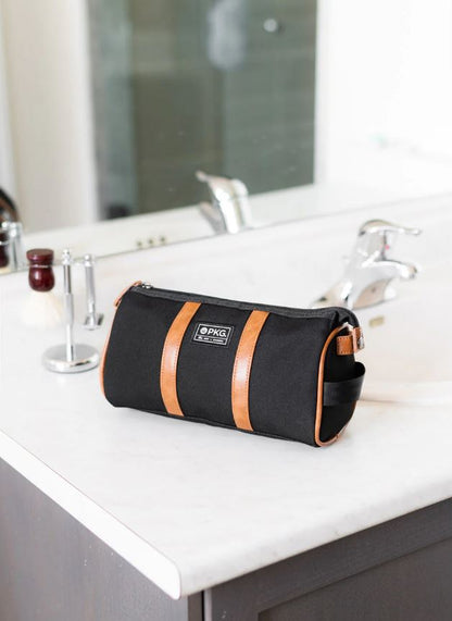 PKG Carry Goods - Charlotte Dopp Kit - ONLINE ONLYDuffel BagNavy