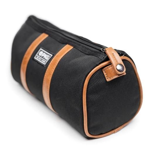 PKG Carry Goods - Charlotte Dopp Kit - ONLINE ONLYDuffel BagNavy