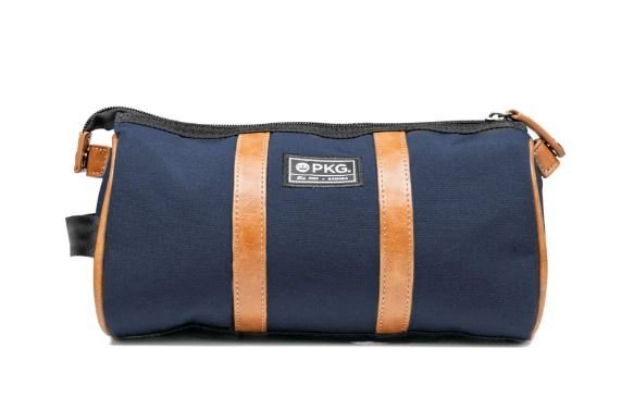 PKG Carry Goods - Charlotte Dopp Kit - ONLINE ONLYDuffel BagNavy