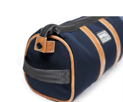 PKG Carry Goods - Charlotte Dopp Kit - ONLINE ONLYDuffel BagNavy