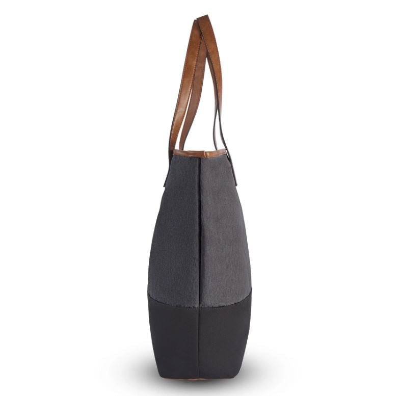 PKG Carry Goods - Hazelton 20L Recycled ToteTote BagDark Grey