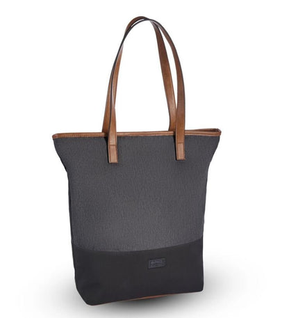 PKG Carry Goods - Hazelton 20L Recycled ToteTote BagDark Grey