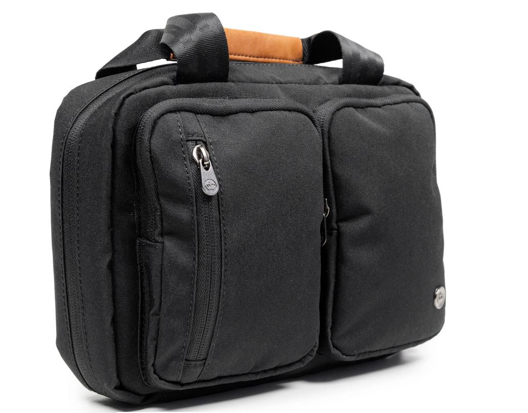 PKG Carry Goods - Simcoe Essentials BagToiletry BagBlack