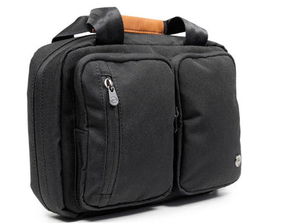 PKG Carry Goods - Simcoe Essentials BagToiletry BagBlack