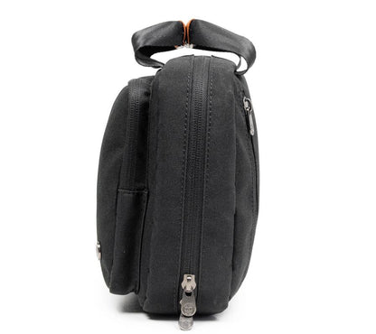 PKG Carry Goods - Simcoe Essentials BagToiletry BagBlack