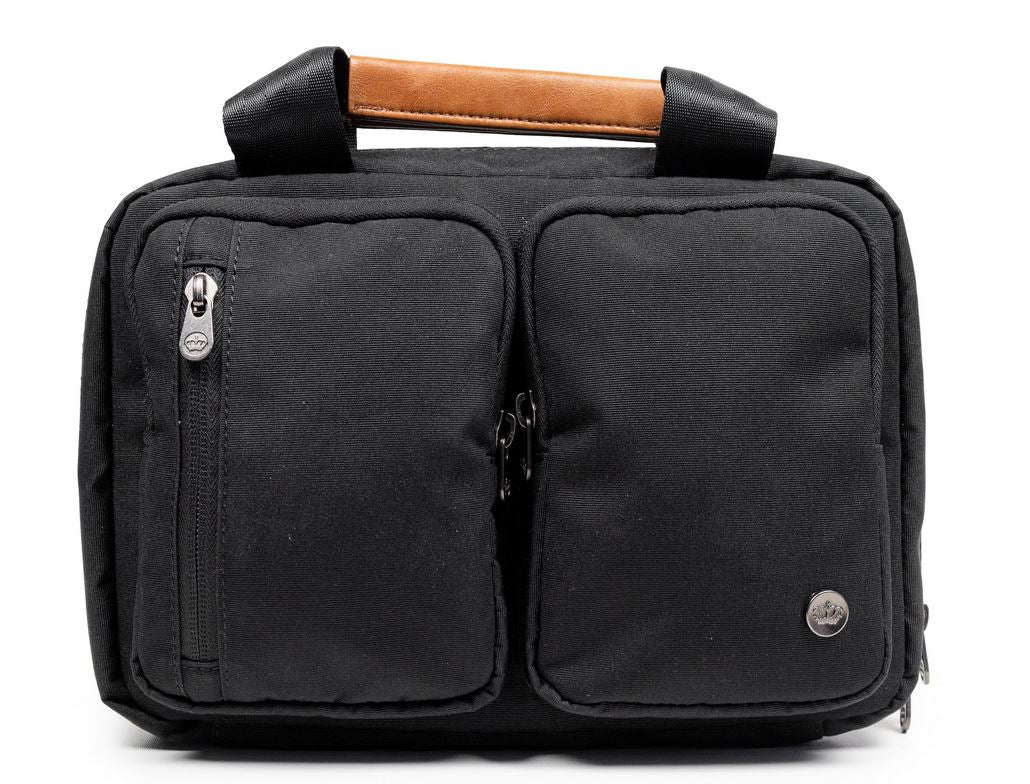 PKG Carry Goods - Simcoe Essentials BagToiletry BagBlack