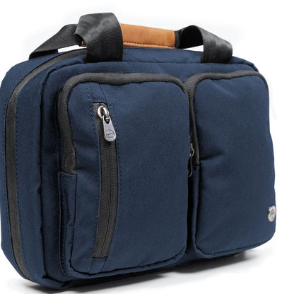 PKG Carry Goods - Simcoe Essentials BagToiletry BagNavy