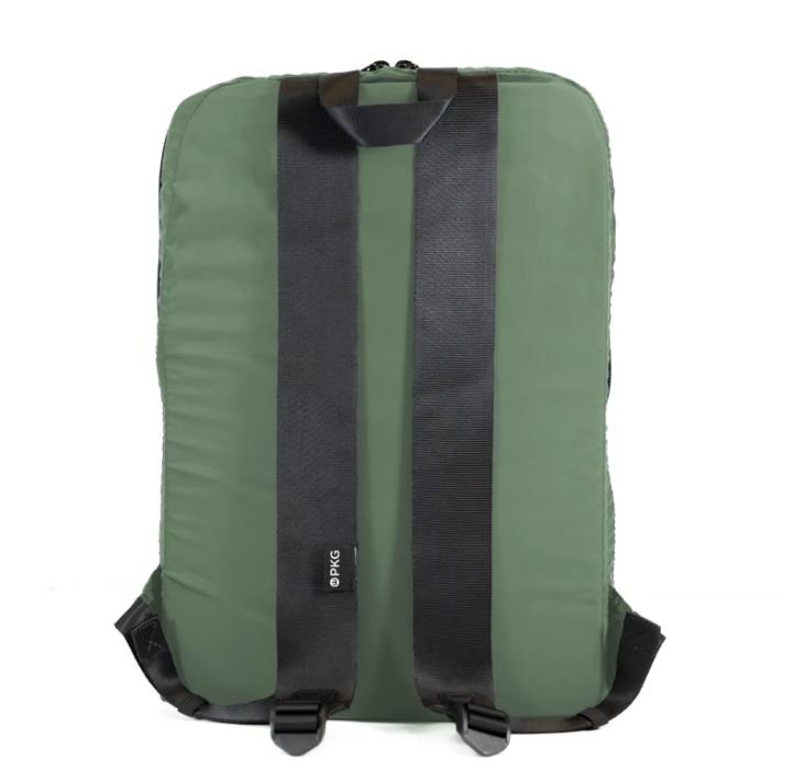 Pkg backpack best sale