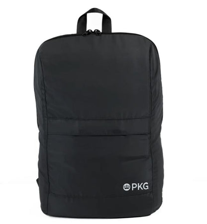 PKG Carry Goods - umiak 28L Recycled Packable BackpackBackpackBlack