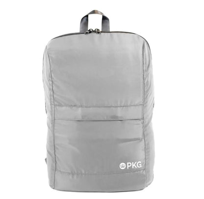 PKG Carry Goods - umiak 28L Recycled Packable BackpackBackpackLight Grey