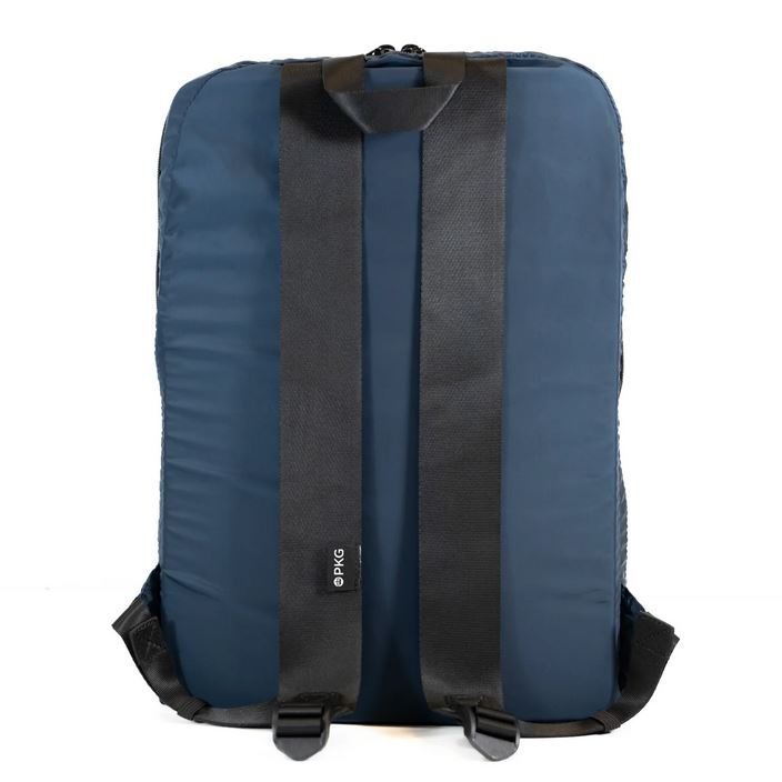 PKG Carry Goods - umiak 28L Recycled Packable BackpackBackpackNavy