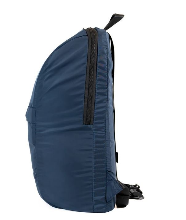 PKG Carry Goods - umiak 28L Recycled Packable BackpackBackpackNavy