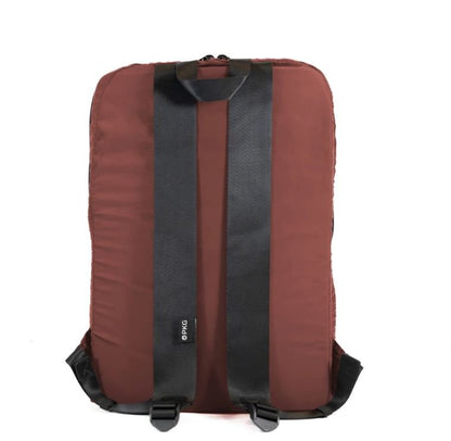 PKG Carry Goods - umiak 28L Recycled Packable BackpackBackpackRum Raisin