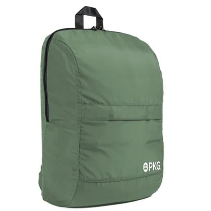 PKG Carry Goods - umiak 28L Recycled Packable BackpackBackpackForest Green