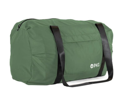 PKG Carry Goods - umiak 31L Recycled Packable DuffelDuffel BagForest Green