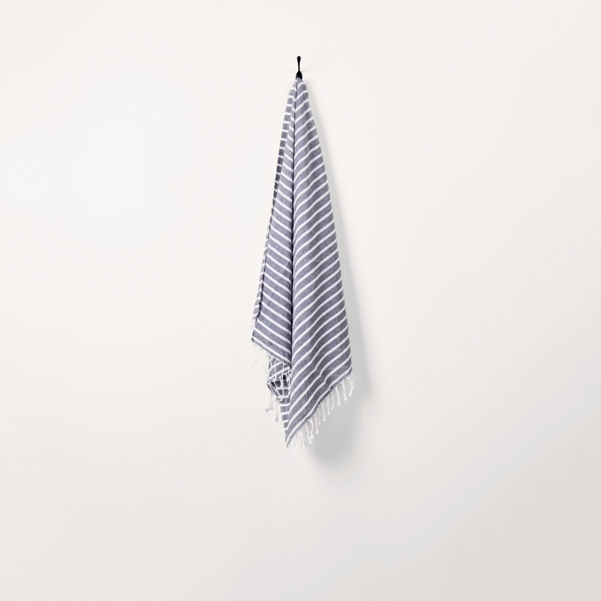 Pokoloko Turkish Towel - Ariel, Emma & Thick StripeTowelsThick Stripe Water