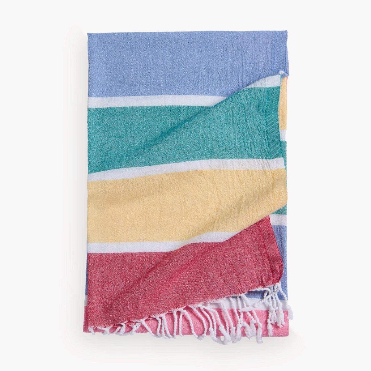 Pokoloko Turkish Towel - Ariel, Emma & Thick StripeTowelsThick Stripe Sweets