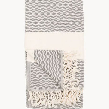 PokolokoPokoloko Turkish Towel - DiamondTowels1017332