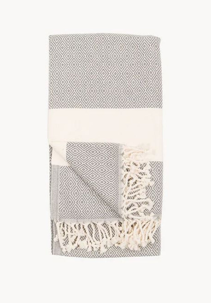 PokolokoPokoloko Turkish Towel - DiamondTowels1017332