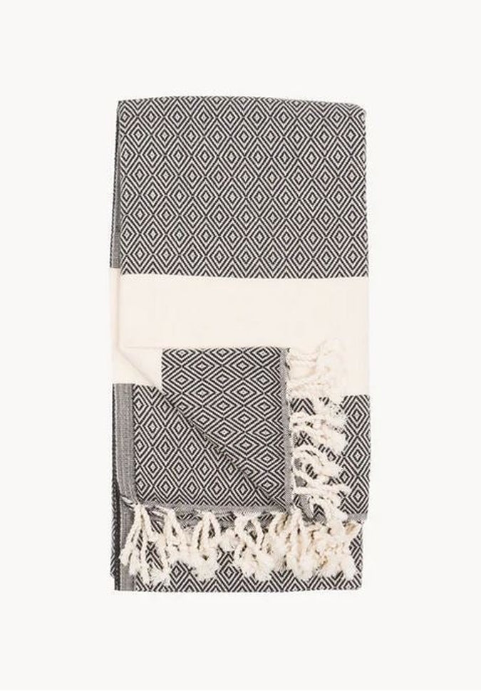 PokolokoPokoloko Turkish Towel - DiamondTowels1017333