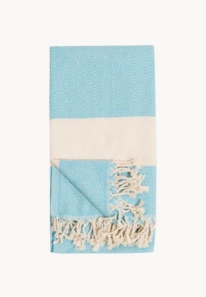 PokolokoPokoloko Turkish Towel - DiamondTowels1017334