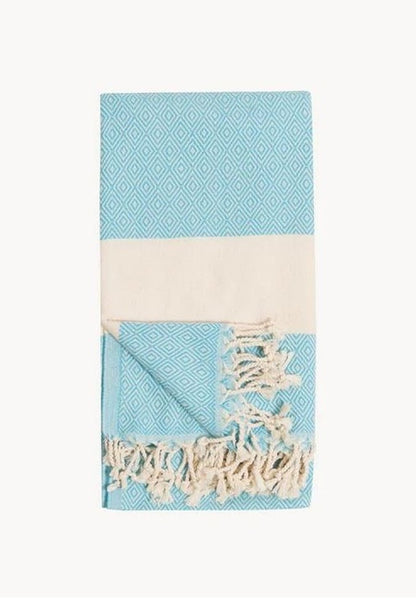 PokolokoPokoloko Turkish Towel - DiamondTowels1017334